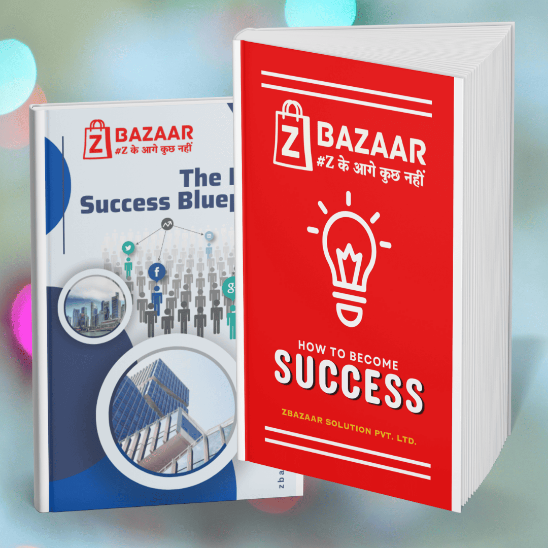 Zbazaar E-Book Bundle (Super Prime Pro II)